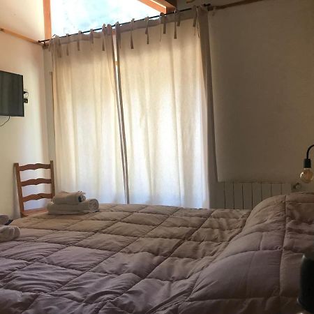 Acceso Bayo - Ubicada En El Acceso Al Cerro Bayo 3Km Del Centro Ξενοδοχείο Villa La Angostura Εξωτερικό φωτογραφία